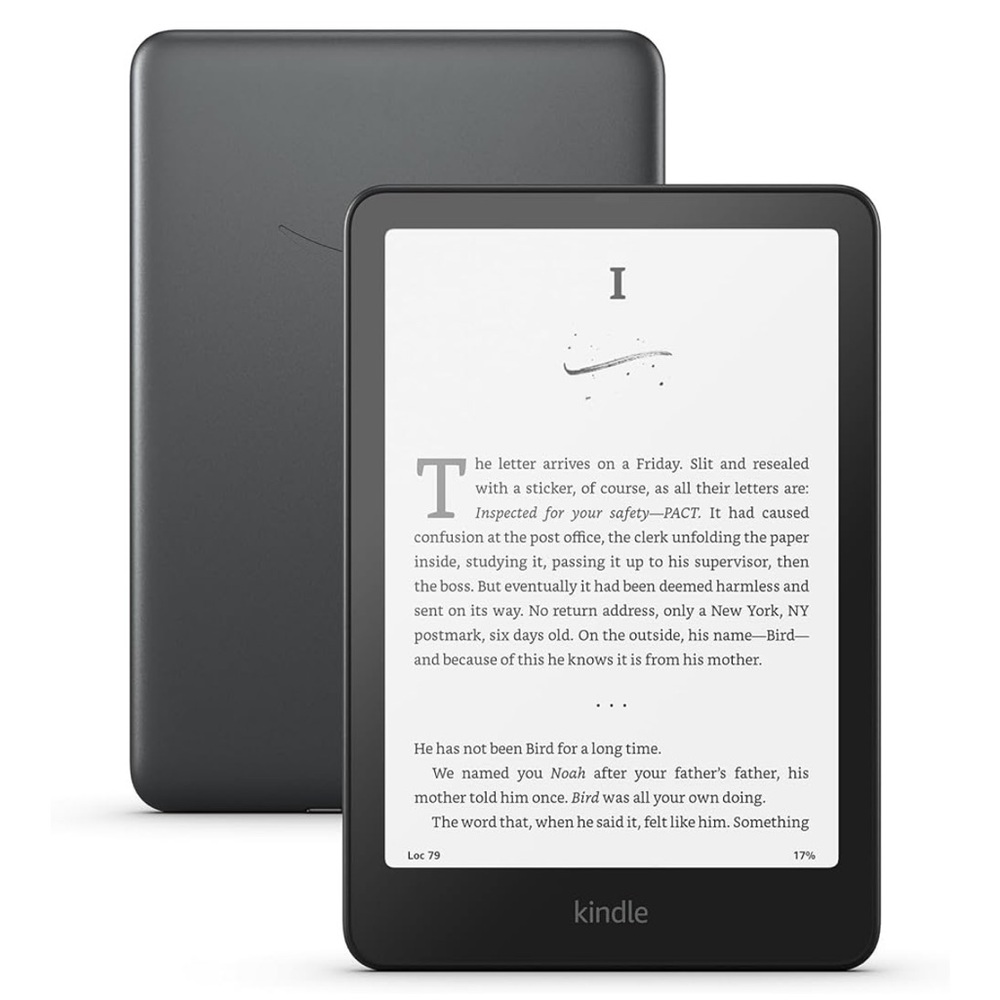 LIKE NEW Kindle Paperwhite 12th generation Signature Edition 32gb